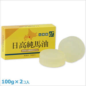 �������n�����蓧���΂���@�i100g 2�R���j